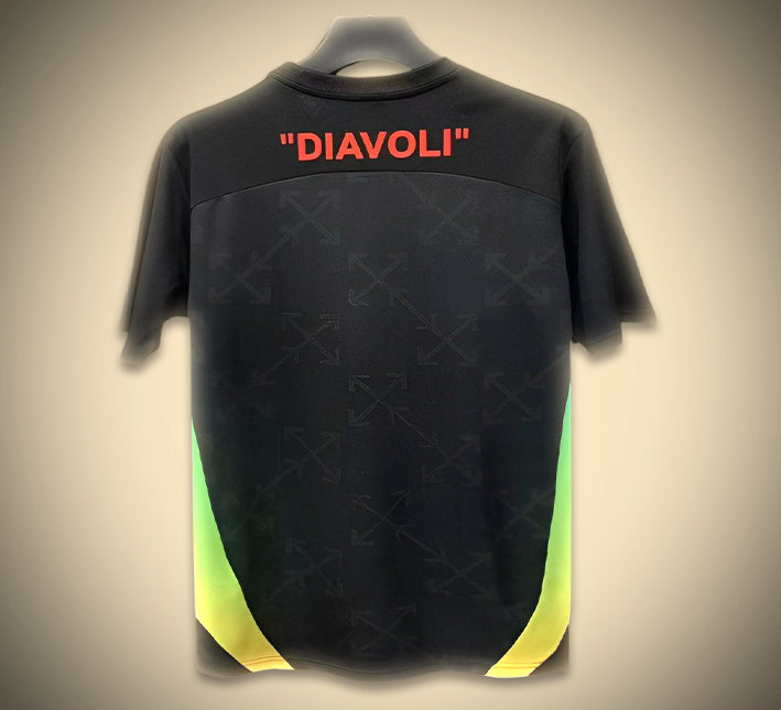 maillot-concept-ac-milan-edition-off-white-noirgris-2526 Concept AC Milan Off-White ZwartGrijs 2526 Shirt
