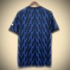 maillot-arsenal-design-concept-pour-match-a-l-exterieur-collection-2025-2026 Arsenal shirt conceptdesign voor uitwedstrijden collectie 2025 2026