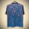 Maillot concept FC Barcelone édition artistique saison 2024 2025 design créatif pour supporter