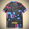 maillot-concept-du-fc-barcelone-edition-2526-motif-abstrait-tenue-football maillot concept du FC Barcelone édition 2526 motif abstrait tenue football