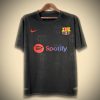 Shirt Concept FC Barcelona Zwarte Editie 2526