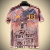 maillot-concept-espagne-plaza-cibeles-2024 Shirt Concept Spanje Plaza Cibeles 2024
