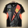 maillot-espagne-gardien-noir-2024 Spanje Keeper Zwart Shirt 2024