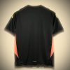maillot-gardien-espagne-noir-2024 Spanje zwart keepersshirt 2024