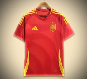 maillot-espagne-domicile-2024 Maillot Espagne Domicile 2024