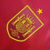 t-shirt-espagne-equipe-nationale-2024 Spanje nationaal elftal t-shirt 2024