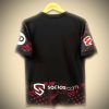 maillot-fc-seville-exterieur-noir-2425 FC Sevilla Uitshirt Zwart 2425