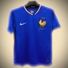 maillot-france-domicile-2024 Frankrijk Thuisshirt 2024