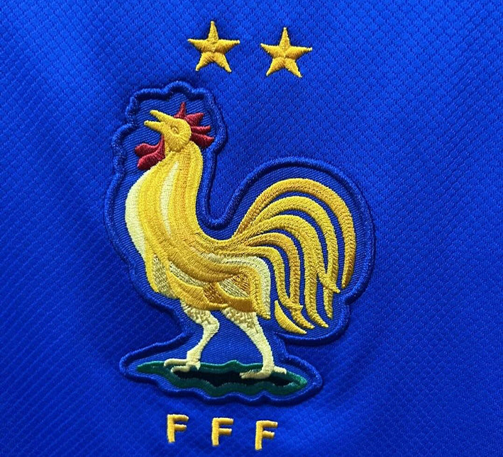 maillot-de-football-domicile-france-2024 Frankrijk thuisshirt 2024