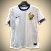 maillot-france-exterieur-euro-2024 Frankrijk Uitshirt EK 2024