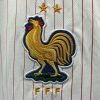 maillot-exterieur-equipe-de-france-euro-2024 Frankrijk elftal uitshirt EK 2024