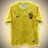 maillot-gardien-france-euro-2024 Frankrijk Keeper EK 2024 Shirt