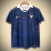 maillot-france-domicile-2025 Frankrijk Thuisshirt 2025