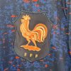 t-shirt-de-l-equipe-de-france-version-domicile-2025 Thuisshirt van het Franse nationale team 2025
