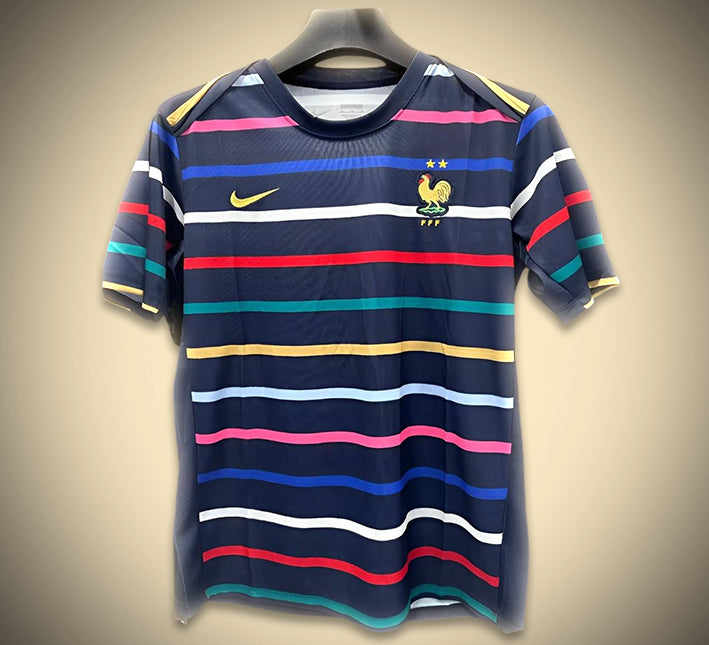 Frankrijk Trainingsshirt 2024