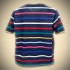 Frankrijk elftal trainingsshirt 2024
