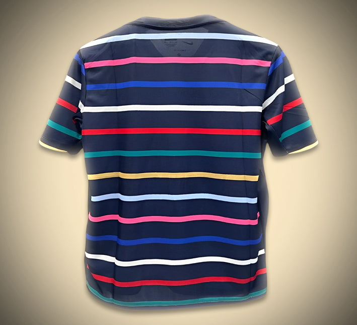 Frankrijk elftal trainingsshirt 2024