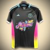 Maillot Inter Miami CF Concept Noir 2425