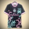 maillot-de-football-inter-milan-rose-design-concept-edition-serpend Inter Milan roze voetbalshirt concept design Serpend editie