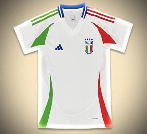 Italië Uitshirt 2425