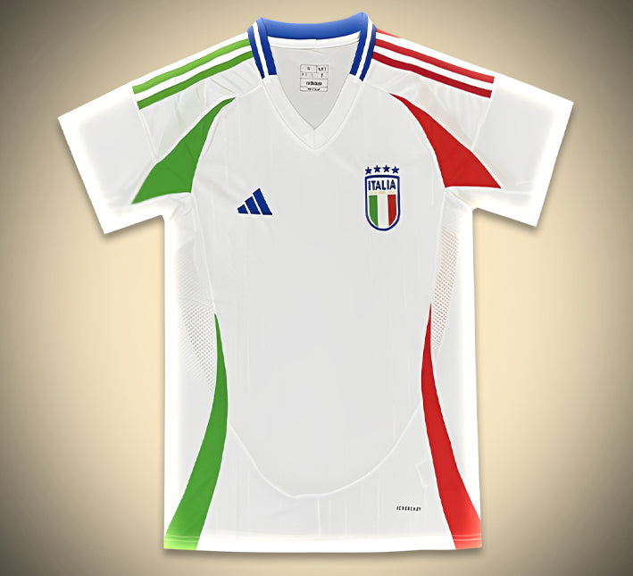 Italië Uitshirt 2425