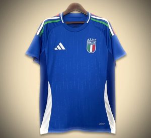 Italië Thuisshirt 2425