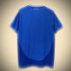 Voetbaltop Italië Thuisshirt design