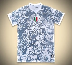 maillot-concept-italie-edition-michel-ange-blanc-2024 Maillot Concept Italie Édition Michel-Ange Blanc 2024