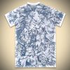 maillot-concept-italie-blanc-edition-michel-ange-collection-football-2024 Maillot concept Italie blanc édition Michel Ange collection football 2024