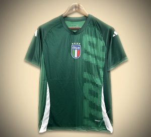 maillot-italie-avant-match-2425 Italië Voorwedstrijdshirt 2425