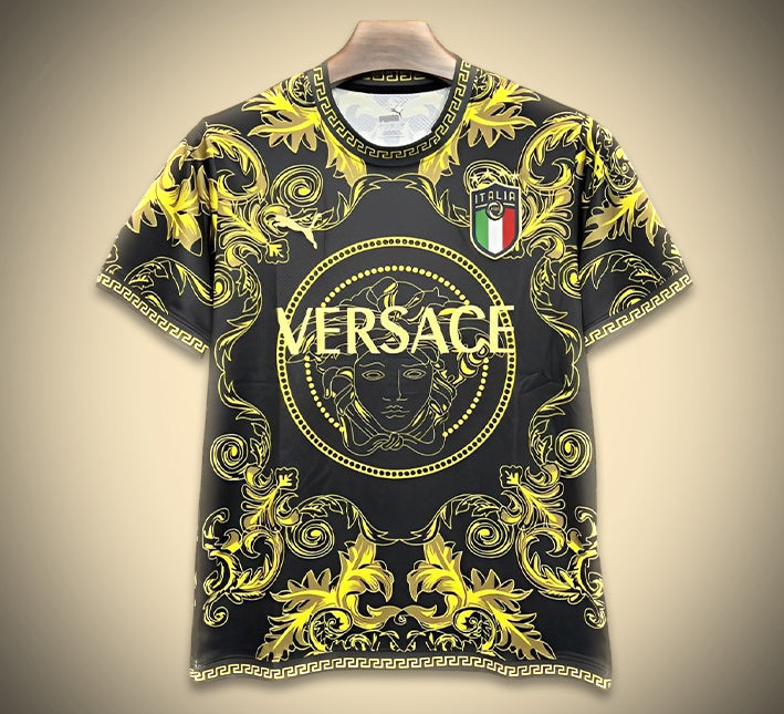 Maillot Concept Italie Édition Versace 2425