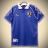 maillot-japon-domicile-1998-retro Japan thuisshirt 1998 retro