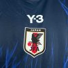 maillot-domicile-japon-edition-y-3-saison-2024-2025 Maillot domicile Japon édition Y 3 saison 2024 2025