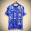 maillot-concept-japon-edition-samourai-2425 Concept Voetbalshirt Japan Samoeraieditie 2425