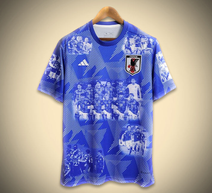 maillot-concept-japon-edition-samourai-2425 Concept Voetbalshirt Japan Samoeraieditie 2425
