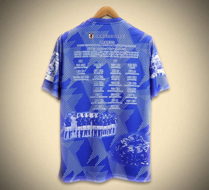 maillot-concept-japon-edition-samourai-saison-2024-2025-design-inspire-du-bushido concept shirt Japan samoerai-editie seizoen 2024 2025 ontwerp geïnspireerd op bushido