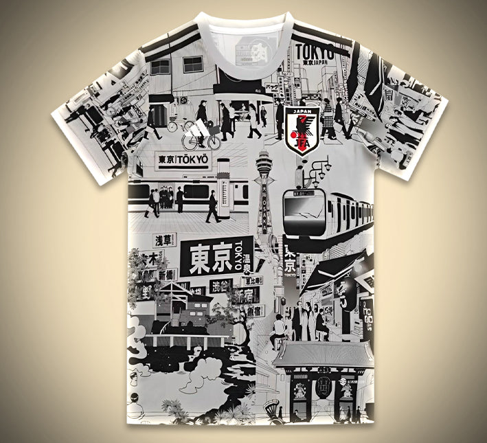 maillot-concept-japon-edition-tokyo-gris-2425 Concept Voetbalshirt Japan Tokyo Grijs 2425