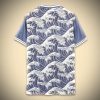 t-shirt-maillot-japonais-design-vague-graphique-inspiration-manga-et-culture-nippone T shirt maillot japonais design vague graphique inspiration manga et culture nippone
