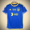 Ulsan Hyundai Thuisshirt 2024-2025 vooraanzicht