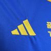 Ulsan Hyundai Thuisshirt 2024-2025 zijaanzicht