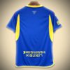 Ulsan Hyundai Thuisshirt 2024-2025 achteraanzicht
