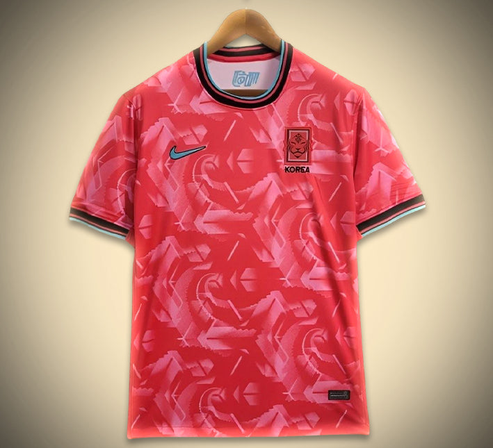maillot-coree-du-sud-domicile-2024 Maillot Corée du Sud Domicile 2024