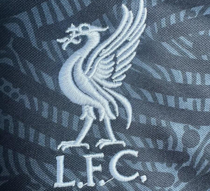 Liverpool Keepershirt 2425