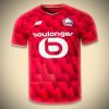 maillot-losc-lille-domicile-2526 Maillot LOSC Lille Domicile 2526