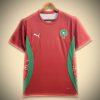 maillot-maroc-entrainement-2425 Marokko Trainingsshirt 2425
