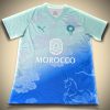 maillot-concept-maroc-edition-bleu-2526 Conceptshirt Marokko Blauw-editie 2526