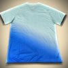 maillot-de-football-concept-maroc-bleu-edition-saison-vingt-cinq-vingt-six concept voetbalshirt marokko blauw editie seizoen vijfentwintig zesentwintig