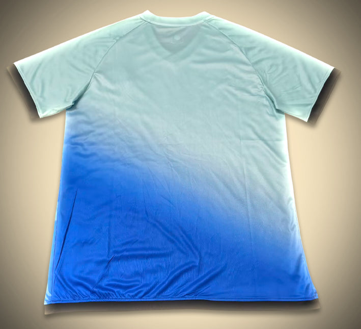maillot-de-football-concept-maroc-bleu-edition-saison-vingt-cinq-vingt-six concept voetbalshirt marokko blauw editie seizoen vijfentwintig zesentwintig