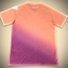 maillot-concept-maroc-edition-sunset-tenue-football-aux-couleurs-du-maroc Conceptshirt Marokko sunset-editie voetbaltenue in Marokkaanse kleuren