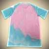 maillot-concept-maroc-rose-et-bleu-edition-saison-2025-2026 Conceptshirt Marokko roze en blauw editie seizoen 2025 2026
